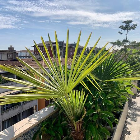 Appartamento Con Terrazza In Zona Navigli - Tortona Milaan Buitenkant foto
