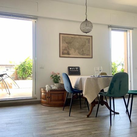 Appartamento Con Terrazza In Zona Navigli - Tortona Milaan Buitenkant foto