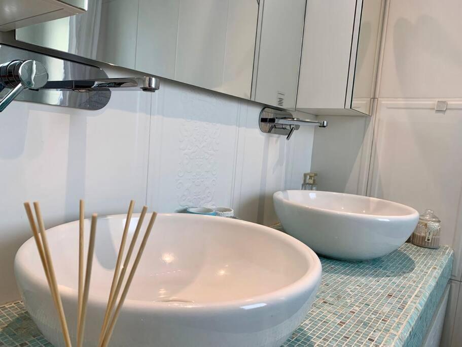 Appartamento Con Terrazza In Zona Navigli - Tortona Milaan Buitenkant foto