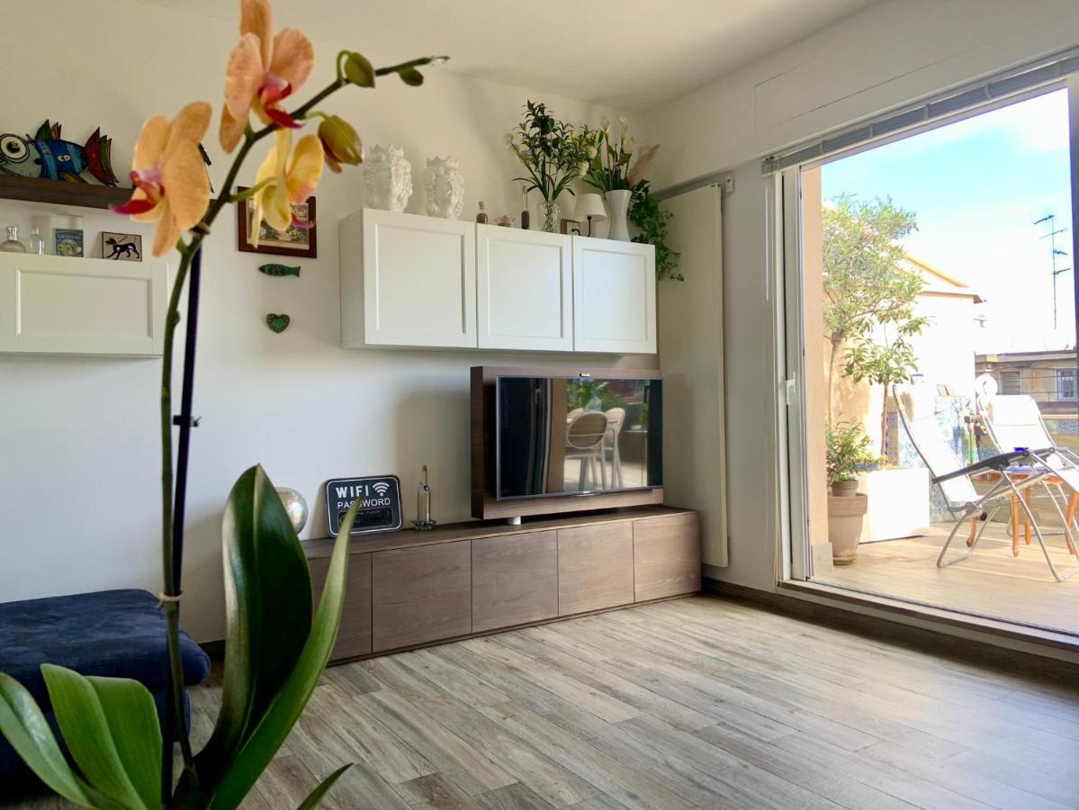 Appartamento Con Terrazza In Zona Navigli - Tortona Milaan Buitenkant foto