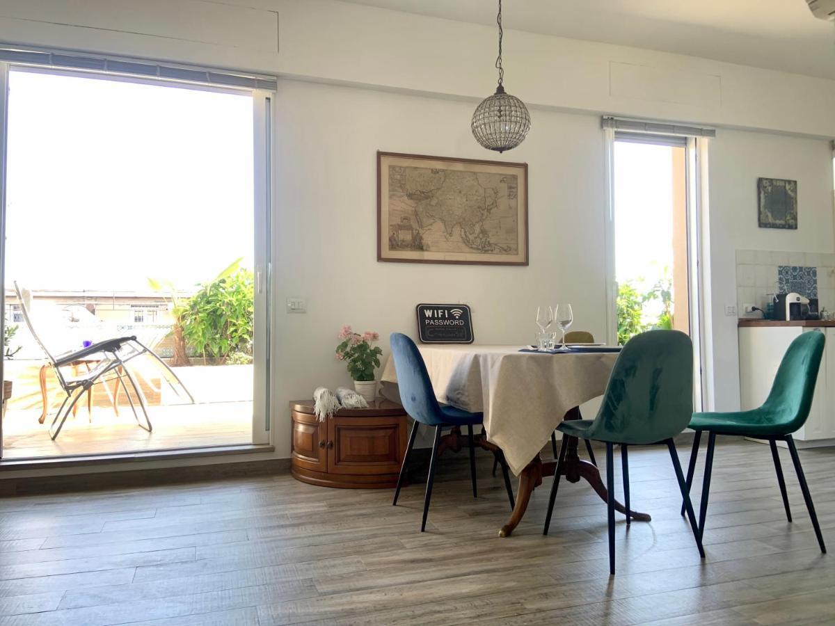 Appartamento Con Terrazza In Zona Navigli - Tortona Milaan Buitenkant foto
