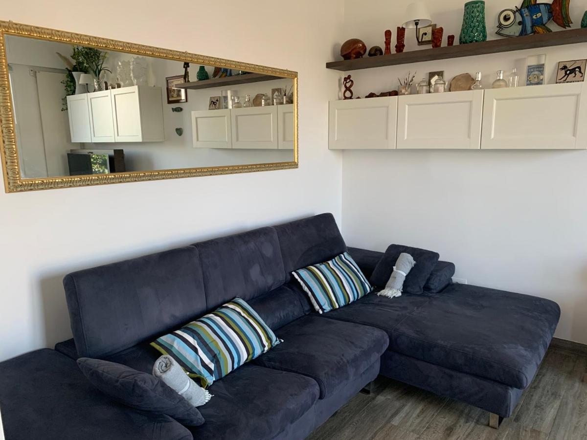 Appartamento Con Terrazza In Zona Navigli - Tortona Milaan Buitenkant foto