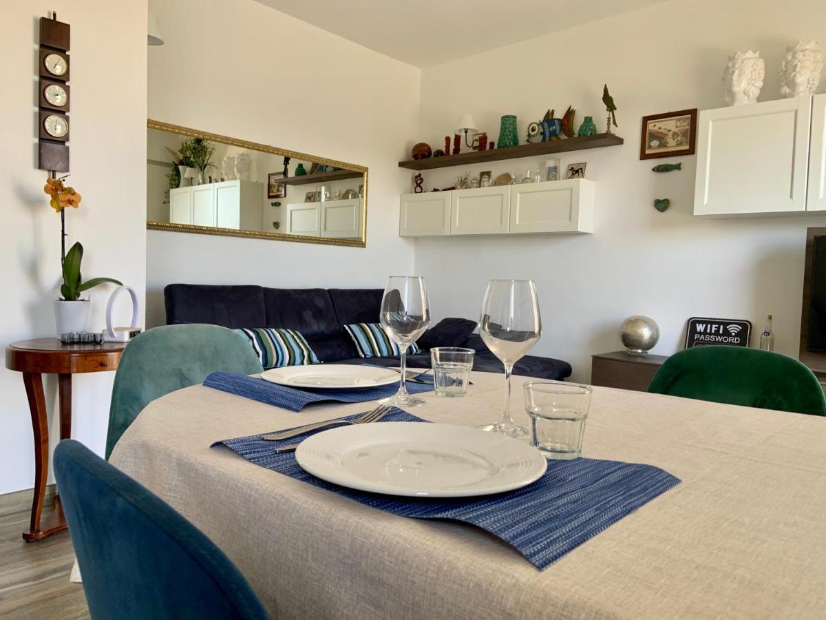 Appartamento Con Terrazza In Zona Navigli - Tortona Milaan Buitenkant foto