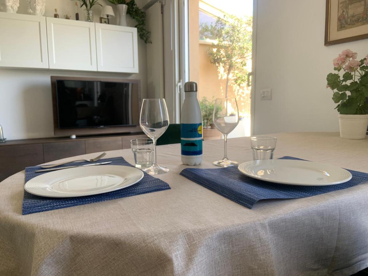 Appartamento Con Terrazza In Zona Navigli - Tortona Milaan Buitenkant foto