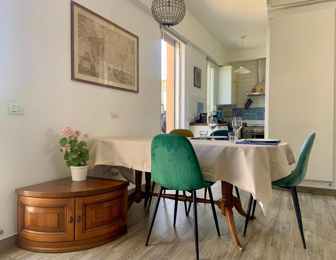 Appartamento Con Terrazza In Zona Navigli - Tortona Milaan Buitenkant foto