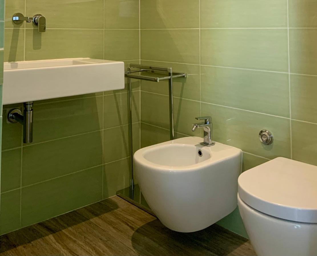 Appartamento Con Terrazza In Zona Navigli - Tortona Milaan Buitenkant foto